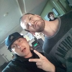 Meet your Posher, Aaron